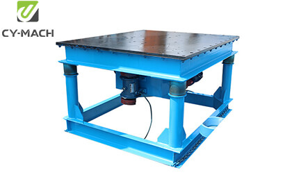 Vibration Table